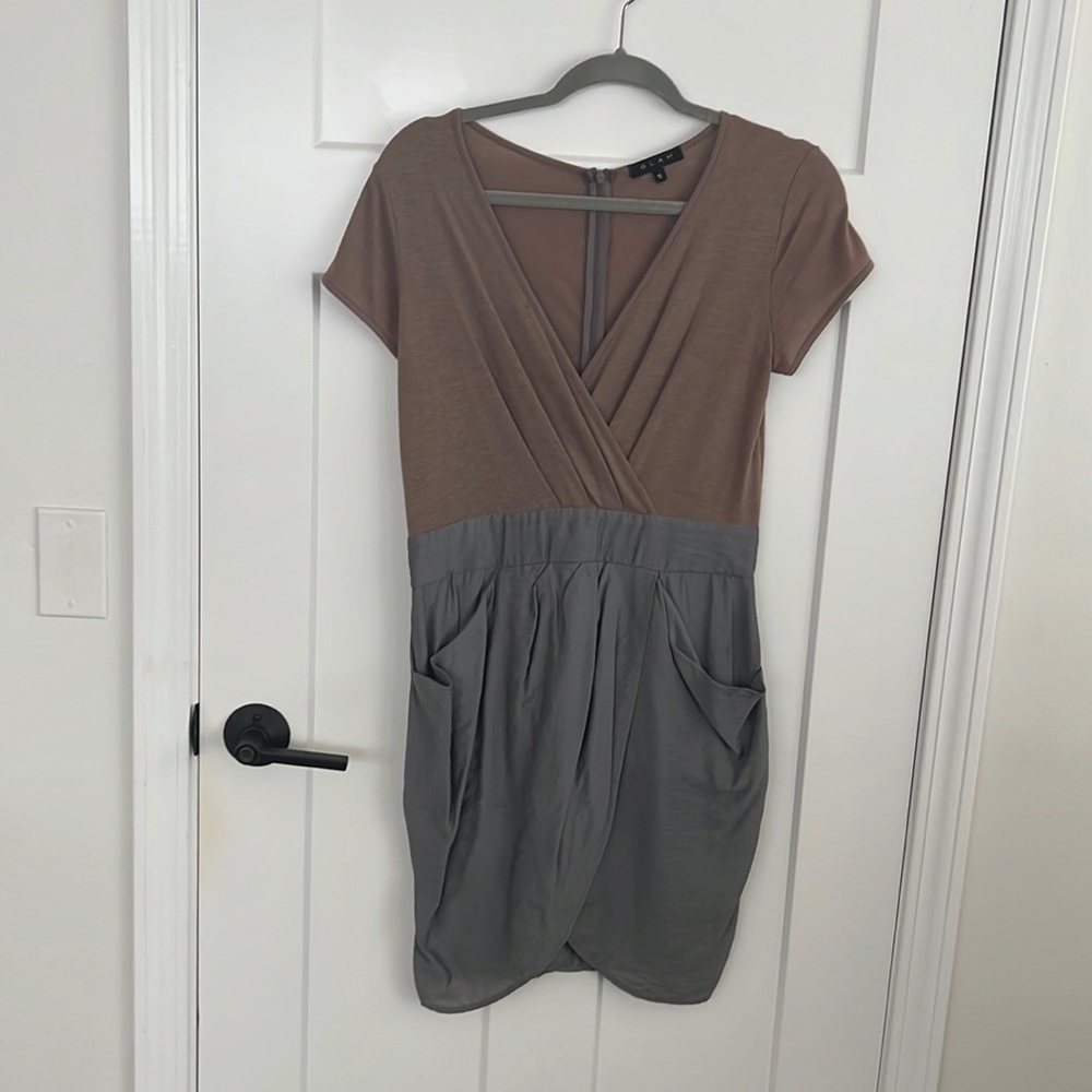 Cocktail dress